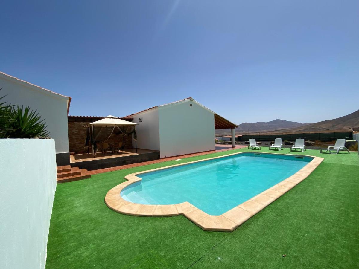 El Olivar Lolo Suites Villa *